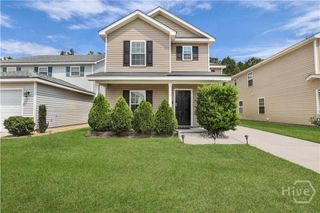 116 Ristona Drive, Savannah, GA 31419