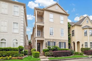 523 Archwood Trail, Houston, TX 77007