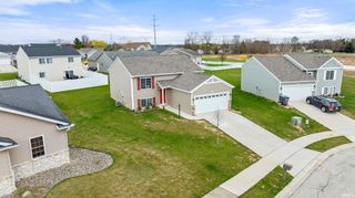 1341 Sturgeon Point, Goshen, IN 46526