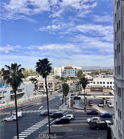 800 E Ocean Boulevard 504, Long Beach, CA 90802