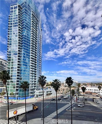 800 E Ocean Boulevard 504, Long Beach, CA 90802