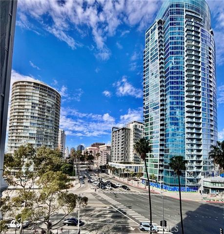 800 E Ocean Boulevard 504, Long Beach, CA 90802