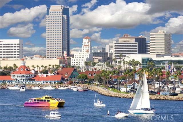 800 E Ocean Boulevard 504, Long Beach, CA 90802