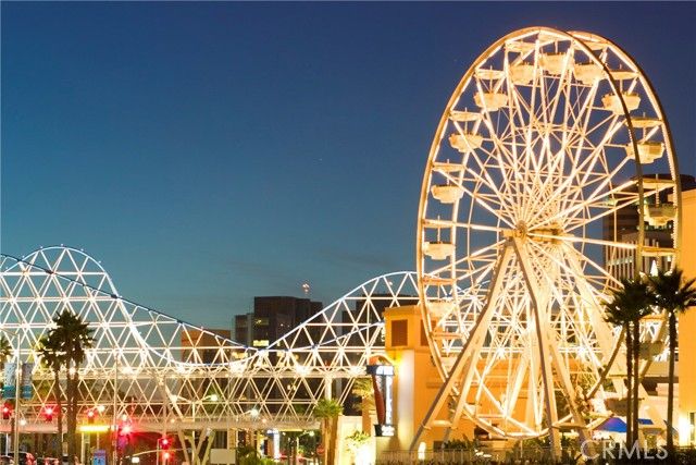 800 E Ocean Boulevard 504, Long Beach, CA 90802