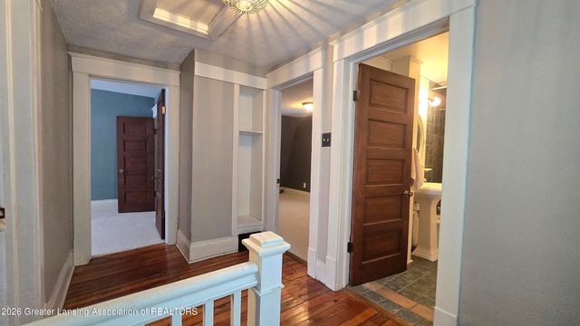 311 N Magnolia Avenue, Lansing, MI 48912