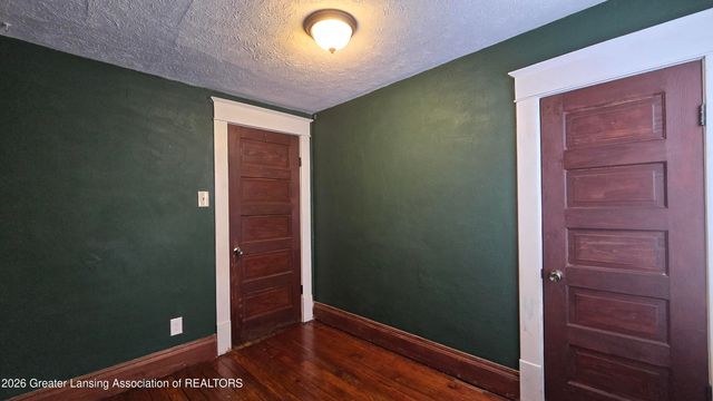 311 N Magnolia Avenue, Lansing, MI 48912