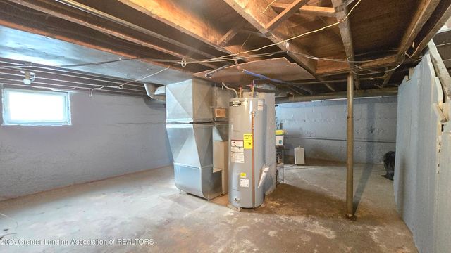 311 N Magnolia Avenue, Lansing, MI 48912