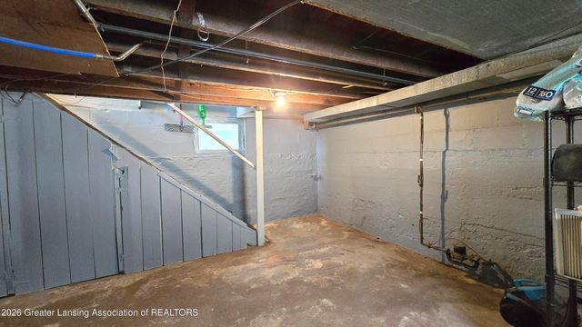 311 N Magnolia Avenue, Lansing, MI 48912