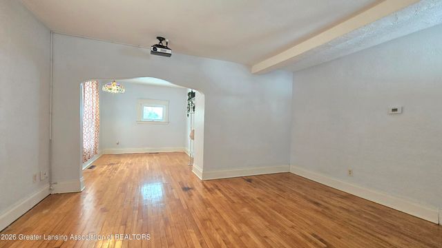 311 N Magnolia Avenue, Lansing, MI 48912