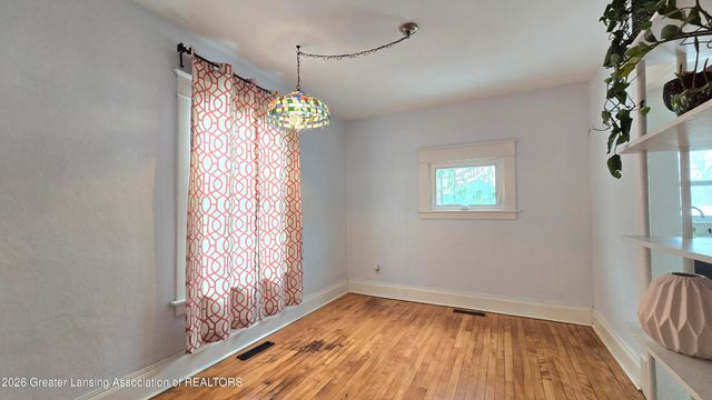 311 N Magnolia Avenue, Lansing, MI 48912