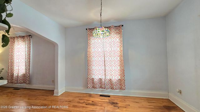 311 N Magnolia Avenue, Lansing, MI 48912