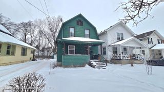311 N Magnolia Avenue, Lansing, MI 48912