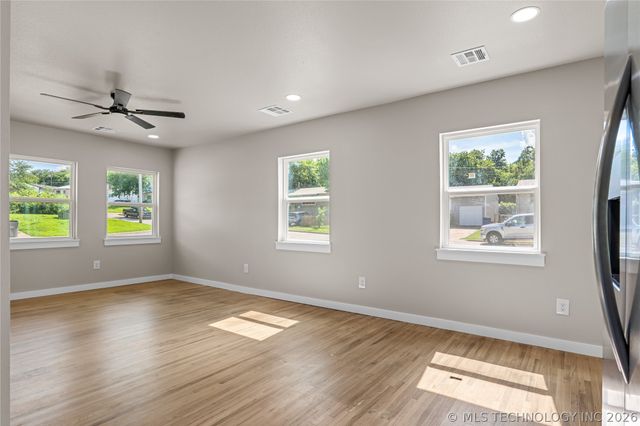 2139 W 46th Place, Tulsa, OK 74107