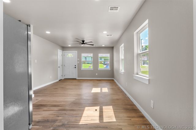 2139 W 46th Place, Tulsa, OK 74107