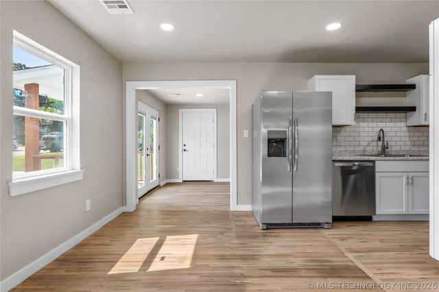 2139 W 46th Place, Tulsa, OK 74107