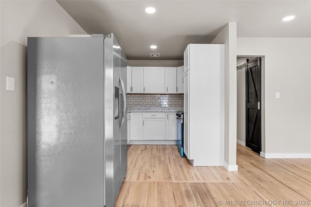 2139 W 46th Place, Tulsa, OK 74107
