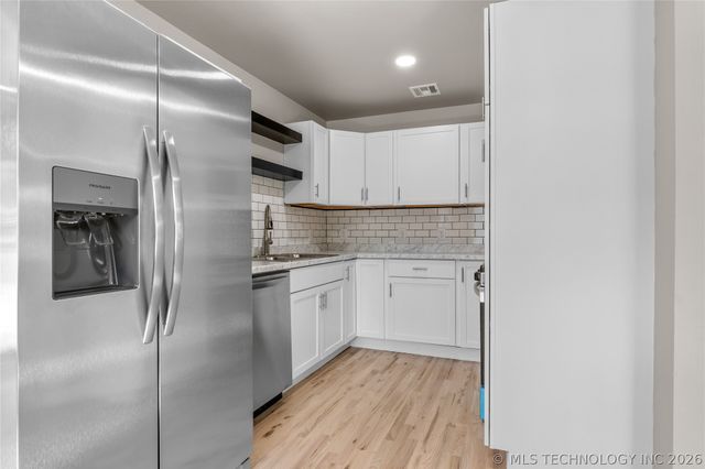 2139 W 46th Place, Tulsa, OK 74107