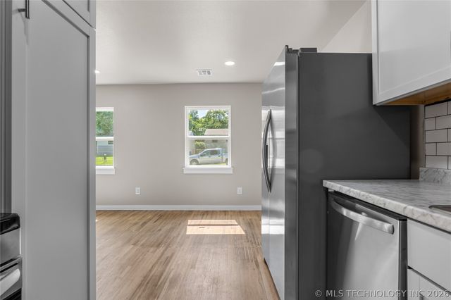 2139 W 46th Place, Tulsa, OK 74107