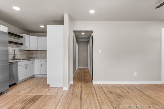 2139 W 46th Place, Tulsa, OK 74107