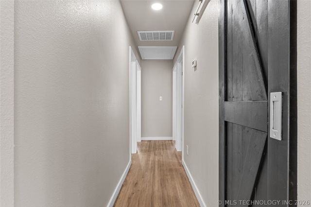 2139 W 46th Place, Tulsa, OK 74107