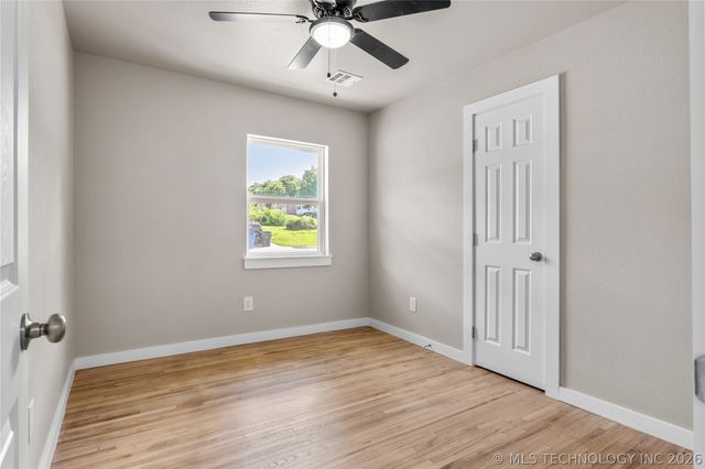 2139 W 46th Place, Tulsa, OK 74107