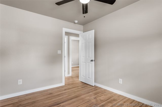 2139 W 46th Place, Tulsa, OK 74107