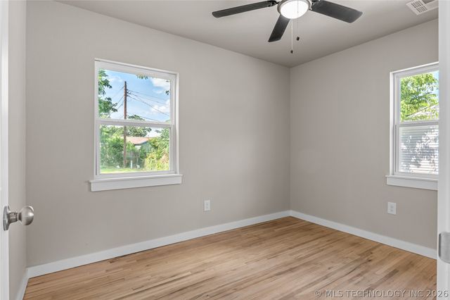 2139 W 46th Place, Tulsa, OK 74107