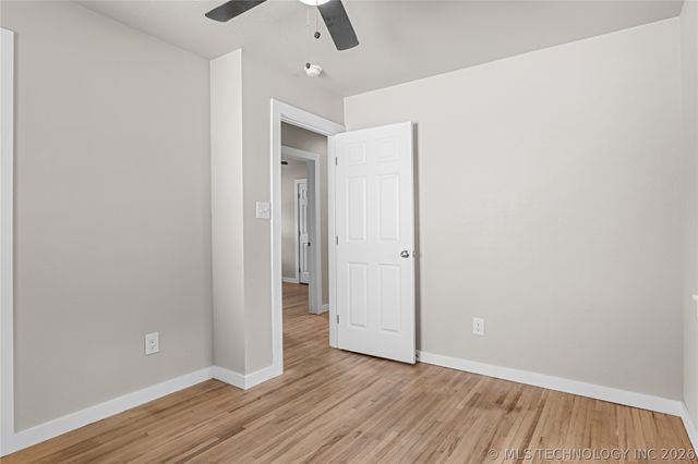 2139 W 46th Place, Tulsa, OK 74107