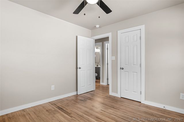 2139 W 46th Place, Tulsa, OK 74107