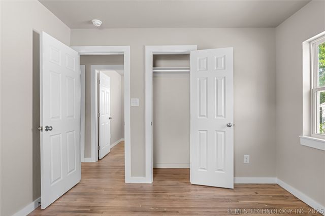 2139 W 46th Place, Tulsa, OK 74107