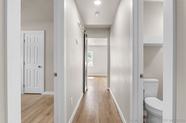 2139 W 46th Place, Tulsa, OK 74107