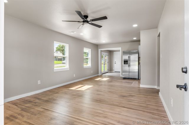 2139 W 46th Place, Tulsa, OK 74107