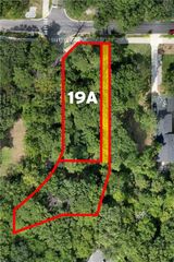 TBD Lot 19A W Markham Road, Fayetteville, AR 72701