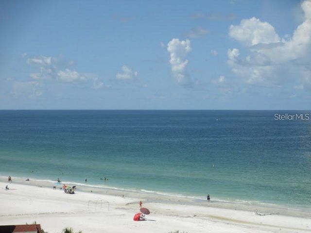 116 145TH AVENUE E, Madeira Beach, FL 33708