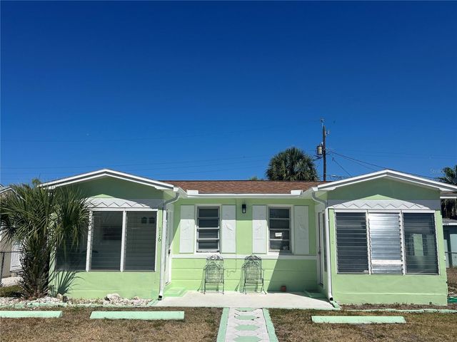 116 145TH AVENUE E, Madeira Beach, FL 33708