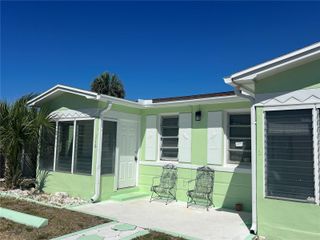 116 145TH AVENUE E, Madeira Beach, FL 33708