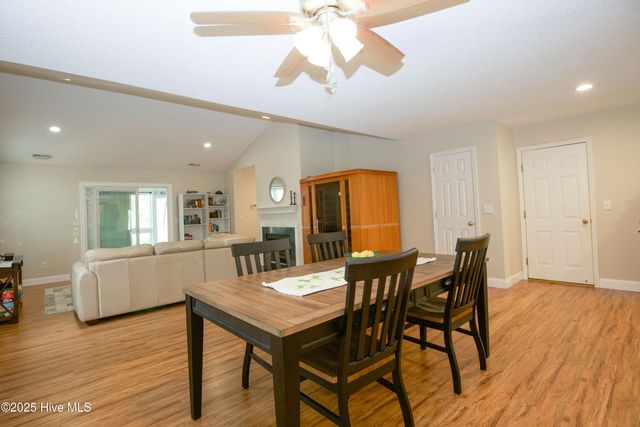 225 Adams Circle, Pinehurst, NC 28374