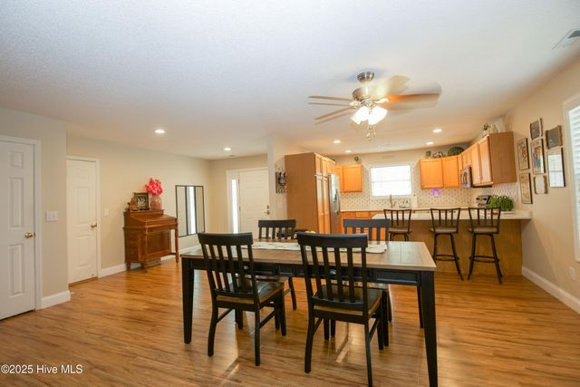225 Adams Circle, Pinehurst, NC 28374