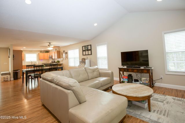 225 Adams Circle, Pinehurst, NC 28374
