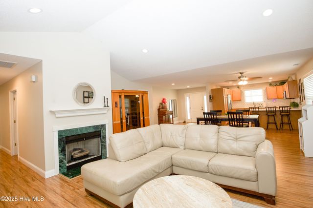 225 Adams Circle, Pinehurst, NC 28374
