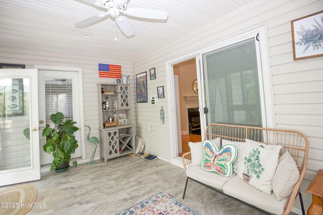 225 Adams Circle, Pinehurst, NC 28374