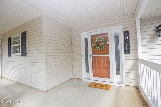 225 Adams Circle, Pinehurst, NC 28374