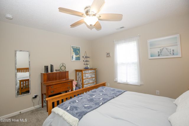 225 Adams Circle, Pinehurst, NC 28374