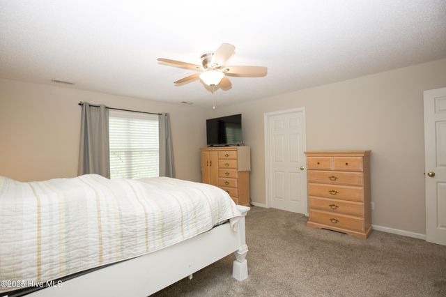 225 Adams Circle, Pinehurst, NC 28374