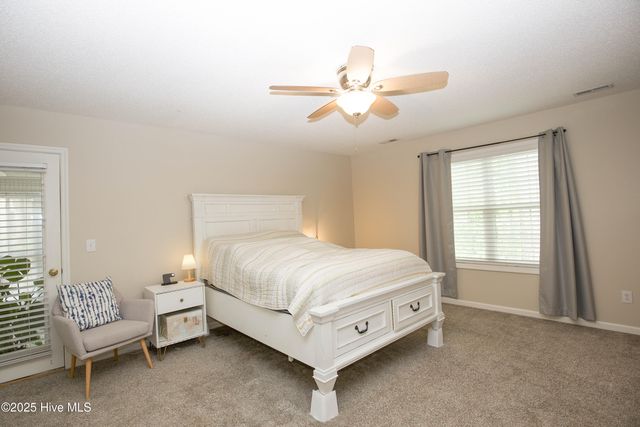 225 Adams Circle, Pinehurst, NC 28374