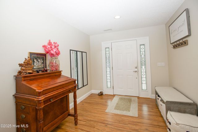 225 Adams Circle, Pinehurst, NC 28374