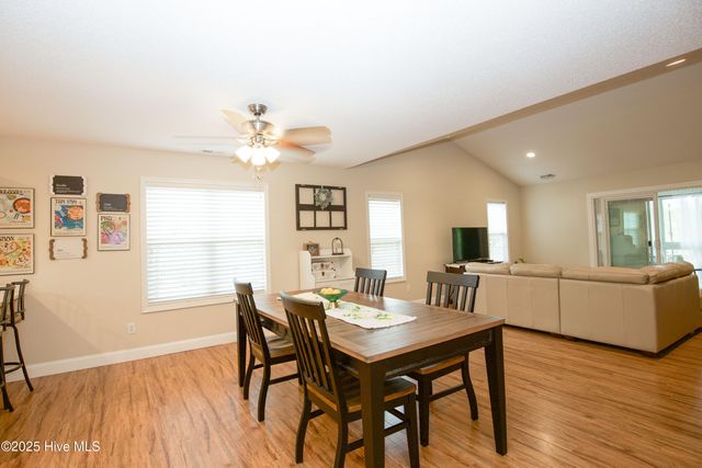 225 Adams Circle, Pinehurst, NC 28374