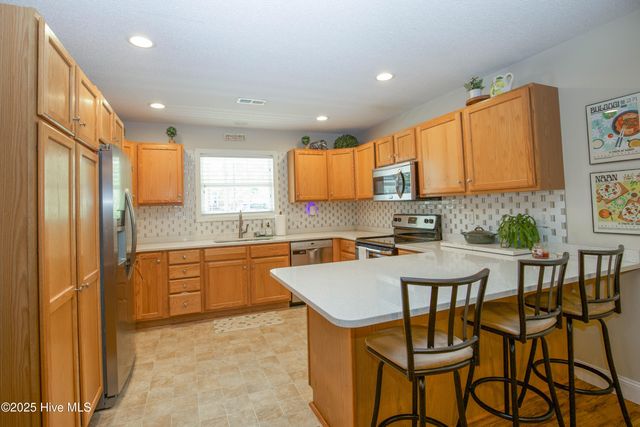 225 Adams Circle, Pinehurst, NC 28374
