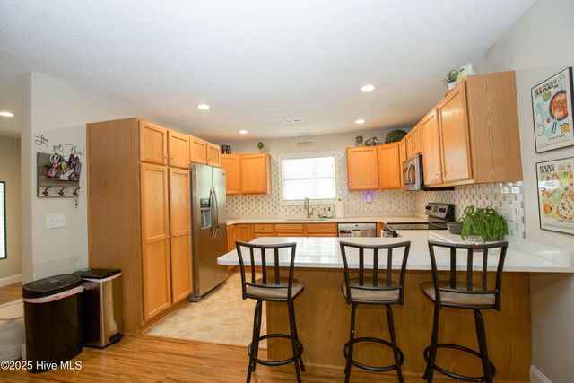 225 Adams Circle, Pinehurst, NC 28374