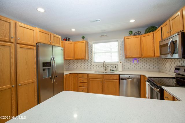 225 Adams Circle, Pinehurst, NC 28374